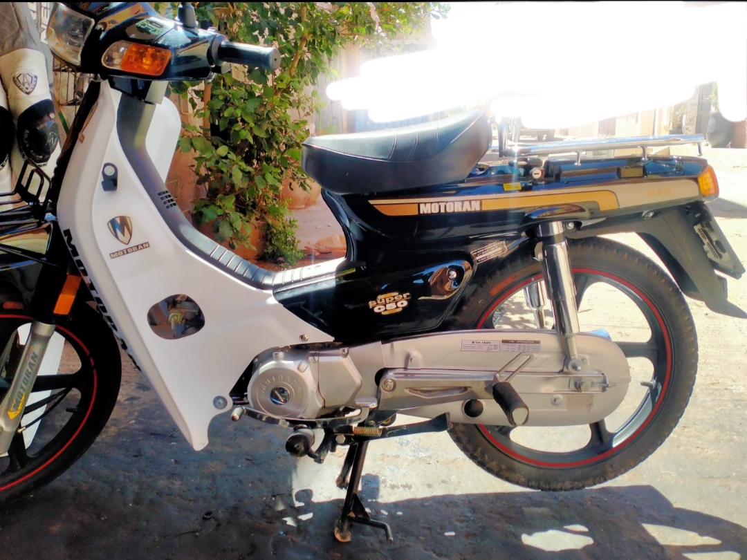 moto c50 modele 2022